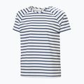 Dámské tričko Helly Hansen Thalia white navy stripe 4