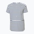 Dámské tričko Helly Hansen Thalia white navy stripe 5