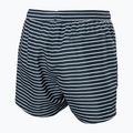 Pánské jachtařské šortky Helly Hansen Newport Trunk 4.5" navy stripe aop 6