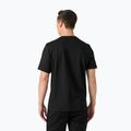 Pánské tričko Helly Hansen Core Graphic T 2.0 black 2