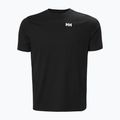 Pánské tričko Helly Hansen Core Graphic T 2.0 black 4