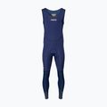 Pánský neopren Musto Championship 1 mm Long John catalina blue