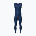 Pánský neopren Musto Championship 1 mm Long John catalina blue 3