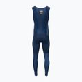 Pánský neopren Musto Championship 1 mm Long John catalina blue 4