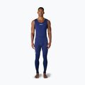 Pánský neopren Musto Championship 1 mm Long John catalina blue 5