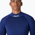 Pánské neoprenové tričko Longsleeve Musto Championship 1mm catalina blue 2