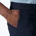 Pánské jachtařské šortky Helly Hansen QD Cargo 11" 34537 navy 3