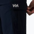 Pánské jachtařské šortky Helly Hansen QD Cargo 11" 34537 navy 4