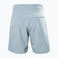 Pánské jachtařské šortky Helly Hansen Newport Board Shorts 8" windy blue 7