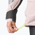 Dámská jachtařská bunda Helly Hansen Skagen Offshore pinkshake 9