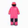 Dětská lyžařská kombinéza Helly Hansen Rider 3.0 Ins hot pink