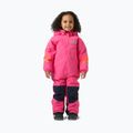 Dětská lyžařská kombinéza Helly Hansen Rider 3.0 Ins hot pink 3
