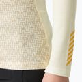 Dámská termoregulační mikina Helly Hansen Lifa Merino Midweight Gra snow monogram aop 4