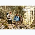 Dámská termoregulační mikina Helly Hansen Lifa Merino Midweight Gra snow monogram aop 7