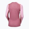 Dámská termoregulační mikina Helly Hansen Lifa Merino Midweight Gra cherry blossom new nordic 6