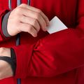 Pánská lyžařská bunda Helly Hansen Alpha Lifaloft red 8