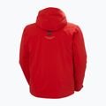 Pánská lyžařská bunda Helly Hansen Alpha Lifaloft red 12