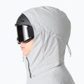 Pánská lyžařská bunda Helly Hansen Alpha Lifaloft grey fog 3