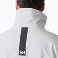 Pánská lyžařská bunda Helly Hansen Alpha Lifaloft grey fog 4