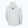 Pánská lyžařská bunda Helly Hansen Alpha Lifaloft grey fog 10