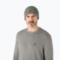 Zimní čepice Musto Original Beanie mid grey melange 4