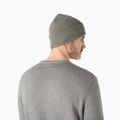 Zimní čepice Musto Original Beanie mid grey melange 5