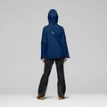 Dámská nepromokavá bunda NORRONA Falketind Gore-Tex indigo night 3