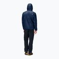 Pánská zateplená bunda NORRONA Faketind Thermo40 Zip Hoodie indigo night 3