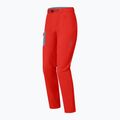 Dámské trekingové kalhoty NORRONA Falketind Flex1 Light aura orange 8