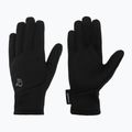 Rukavice NORRONA Warm 2 Stretch caviar black