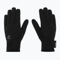 Rukavice NORRONA Warm 2 Stretch caviar black 2