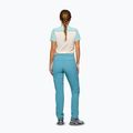 Dámské trekingové kalhoty NORRONA Falketind Flex1 Light brittany blue 3