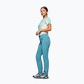Dámské trekingové kalhoty NORRONA Falketind Flex1 Light brittany blue 4