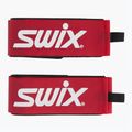 Spony na lyže Swix R391 red/white