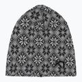 Dámská zimní čepice KARI TRAA Rose Beanie black