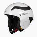 Lyžařská helma Sweet Protection Volata 2Vi Mips Helmet gloss white