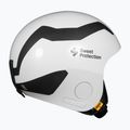 Lyžařská helma Sweet Protection Volata 2Vi Mips Helmet gloss white 3