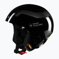 Lyžařská helma Sweet Protection Volata 2Vi Mips Helmet gloss black