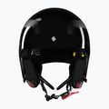 Lyžařská helma Sweet Protection Volata 2Vi Mips Helmet gloss black 2