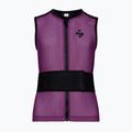 Dětská ochranná vesta Sweet Protection Back Protector Vest 2.0 heather