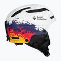 Lyžařská helma Sweet Protection Trooper 2Vi SL Mips x HK Helmet henrik kristoffersen 007 3