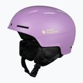 Dětská lyžařská helma Sweet Protection Winder Helmet JR heather