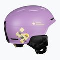 Dětská lyžařská helma Sweet Protection Winder Helmet JR heather 3