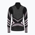 Dámská termo mikina KARI TRAA Faith Half Zip black 5