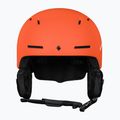 Dětská lyžařská helma Sweet Protection Winder Helmet JR flame orange 2