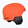 Dětská lyžařská helma Sweet Protection Winder Helmet JR flame orange 3