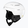 Lyžařská helma Sweet Protection Switcher 2Vi Mips Helmet gloss white