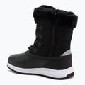 Dětské sněhule Viking Footwear Equip Warm Waterproof Zip black/granite 3