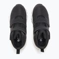 Dětské boty do vody Viking Equip Mid 2V Waterproof black 12