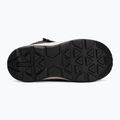 Sněhule Viking Footwear Toasty Warm GTX 2V black/charcoal 4